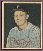 Stan Lopata (Philadelphia Phillies)